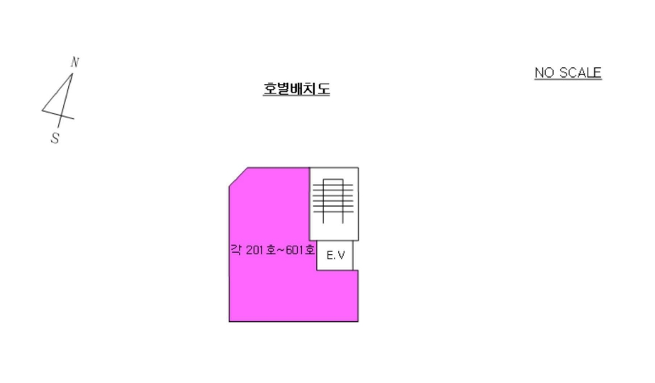 서울 중랑구 상봉동 130-160, 4층401호 (상봉동,라온제나) 다세대주택 경매 사진 10