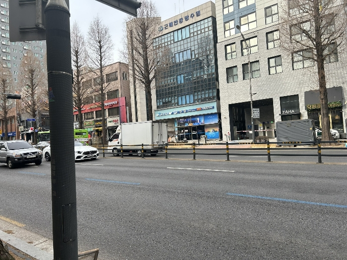 서울 강서구 화곡동 1105-3, 제16층 제1603호 (화곡동, 우장산자하클래식) 오피스텔(주거) 경매 사진 8