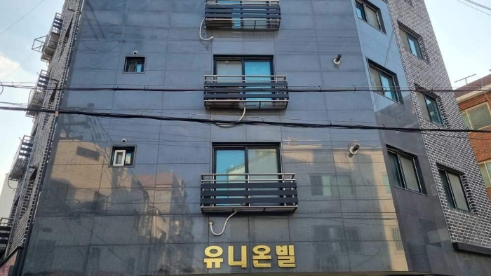 서울 강북구 수유동 301-15, 501호 외 2필지 다세대주택 경매 사진 2