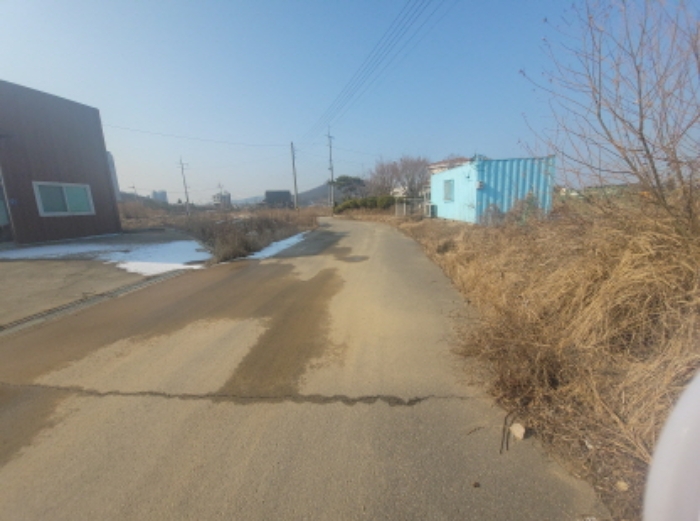 인천광역시 중구 중산동 1097-36 외 4필지 전 경매 사진 3