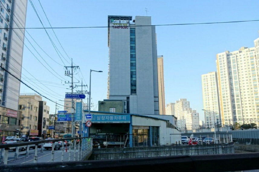 경기 안양시 만안구 안양동 815-7, 6층602호 (안양동,한양하이츠빌) 도시형생활주택 경매 사진 1