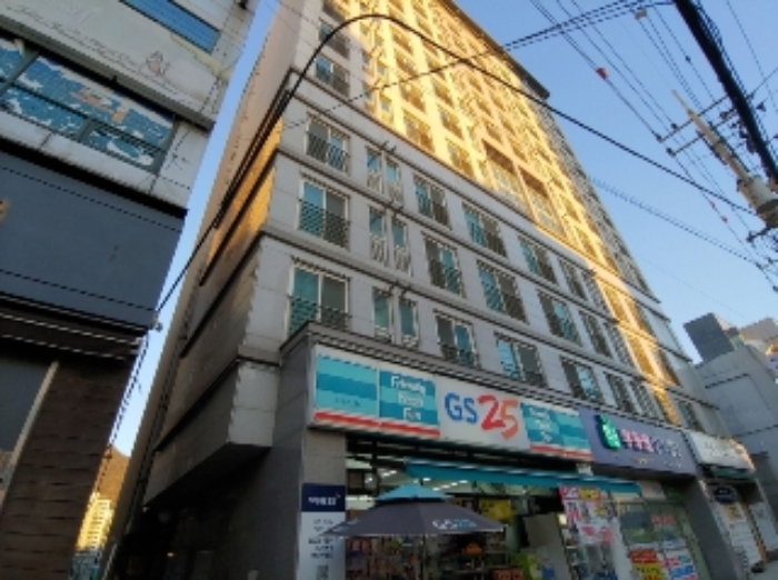 경기 안양시 만안구 안양동 815-7, 6층602호 (안양동,한양하이츠빌) 도시형생활주택 경매 사진 11