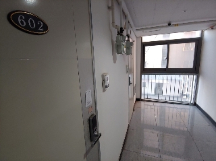경기 안양시 만안구 안양동 815-7, 6층602호 (안양동,한양하이츠빌) 도시형생활주택 경매 사진 15