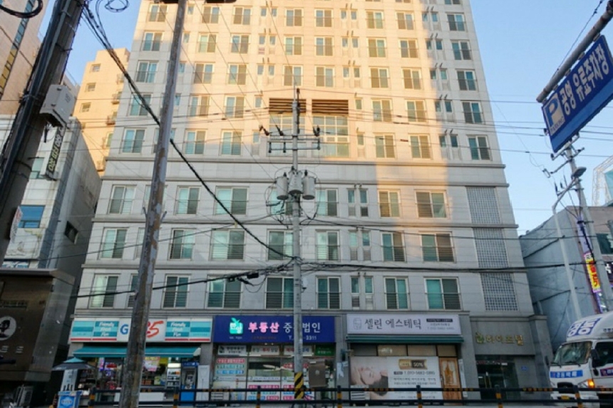 경기 안양시 만안구 안양동 815-7, 6층602호 (안양동,한양하이츠빌) 도시형생활주택 경매 사진 3