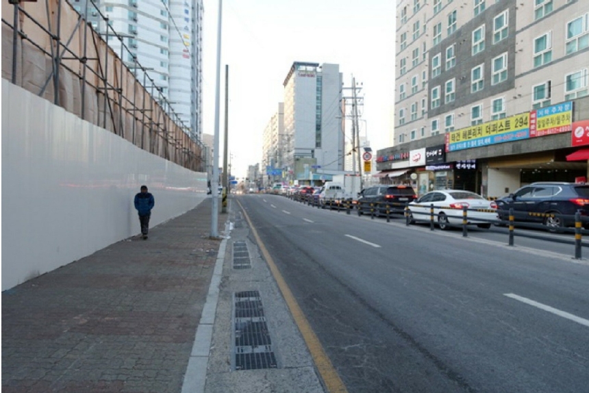 경기 안양시 만안구 안양동 815-7, 6층602호 (안양동,한양하이츠빌) 도시형생활주택 경매 사진 4