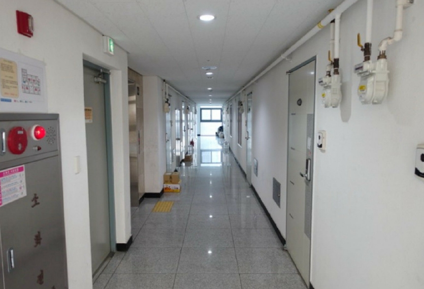 경기 안양시 만안구 안양동 815-7, 6층602호 (안양동,한양하이츠빌) 도시형생활주택 경매 사진 7