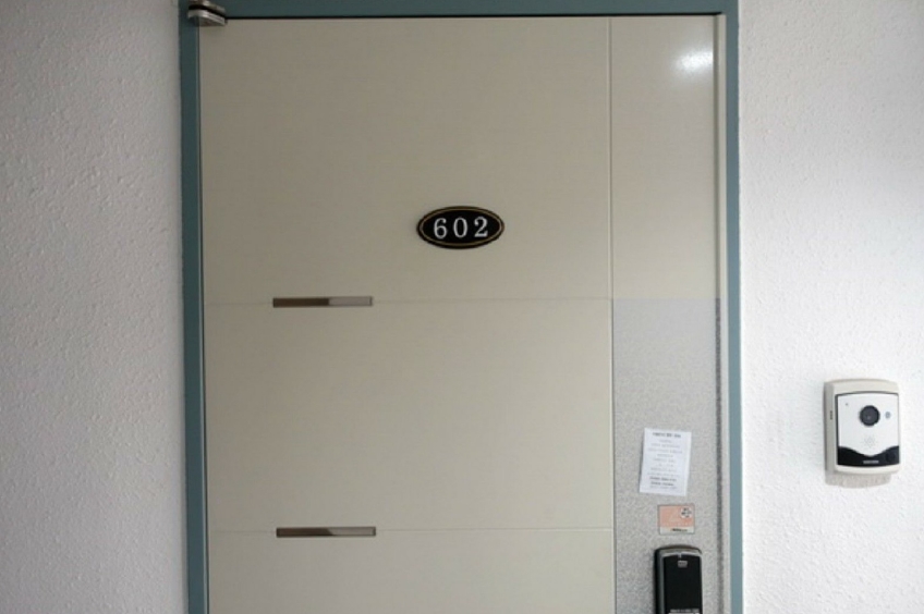 경기 안양시 만안구 안양동 815-7, 6층602호 (안양동,한양하이츠빌) 도시형생활주택 경매 사진 8