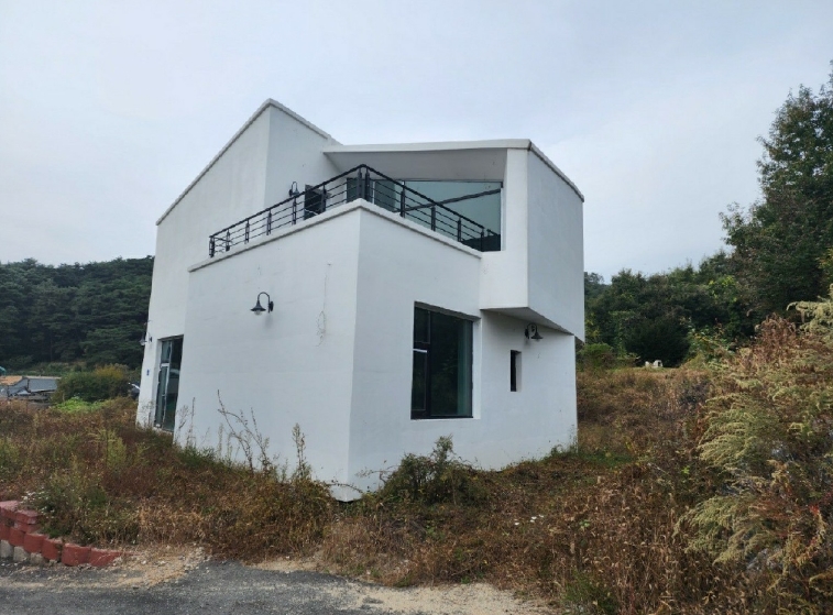 강원특별자치도 원주시 판부면 서곡리 83-7 외 7필지 단독주택 경매 사진 1