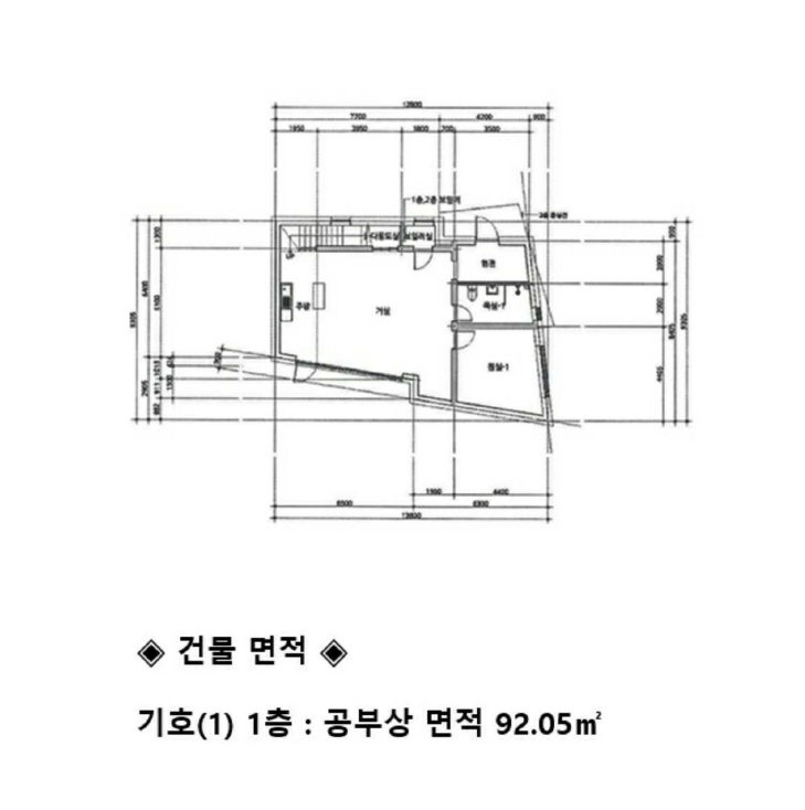 강원특별자치도 원주시 판부면 서곡리 83-7 외 7필지 단독주택 경매 사진 26