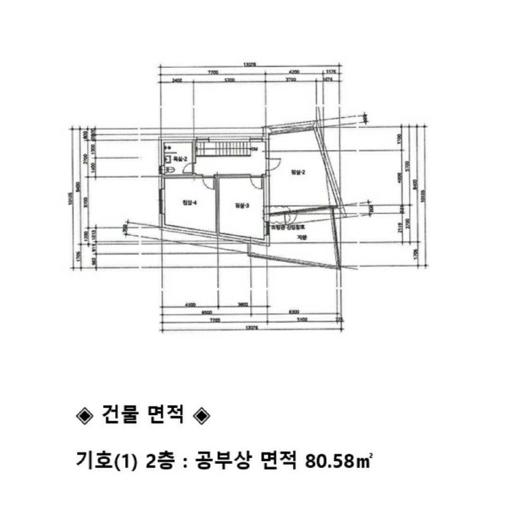 강원특별자치도 원주시 판부면 서곡리 83-7 외 7필지 단독주택 경매 사진 27