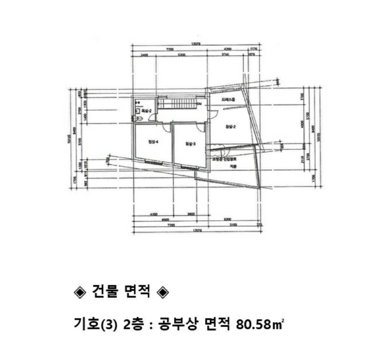 강원특별자치도 원주시 판부면 서곡리 83-7 외 7필지 단독주택 경매 사진 31