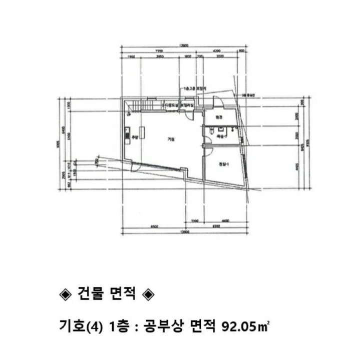 강원특별자치도 원주시 판부면 서곡리 83-7 외 7필지 단독주택 경매 사진 32