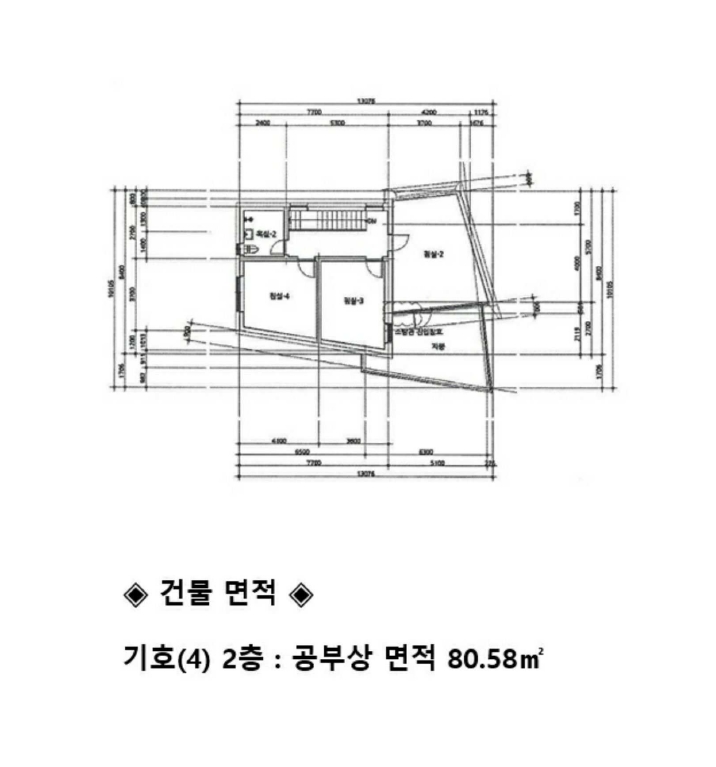 강원특별자치도 원주시 판부면 서곡리 83-7 외 7필지 단독주택 경매 사진 33