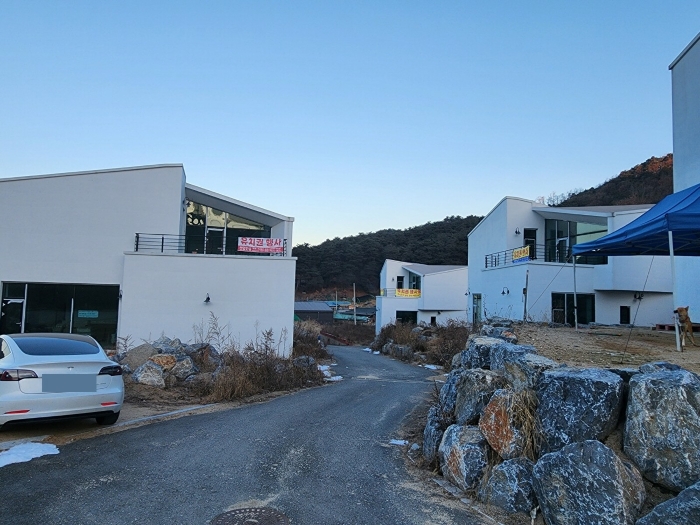 강원특별자치도 원주시 판부면 서곡리 83-7 외 7필지 단독주택 경매 사진 34