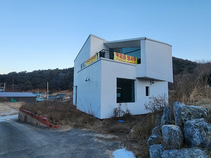 강원특별자치도 원주시 판부면 서곡리 83-7 외 7필지 단독주택 경매 사진 41