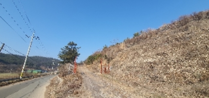경상남도 의령군 지정면 오천리 323-3 외 4필지 공장 경매 사진 1