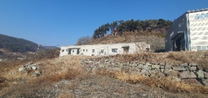 경상남도 의령군 지정면 오천리 323-3 외 4필지 공장 경매 사진 11