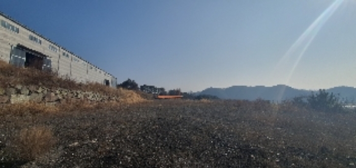 경상남도 의령군 지정면 오천리 323-3 외 4필지 공장 경매 사진 17