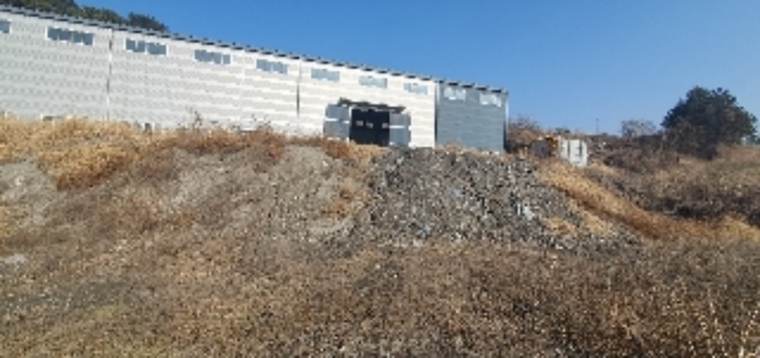 경상남도 의령군 지정면 오천리 323-3 외 4필지 공장 경매 사진 19