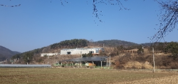 경상남도 의령군 지정면 오천리 323-3 외 4필지 공장 경매 사진 20