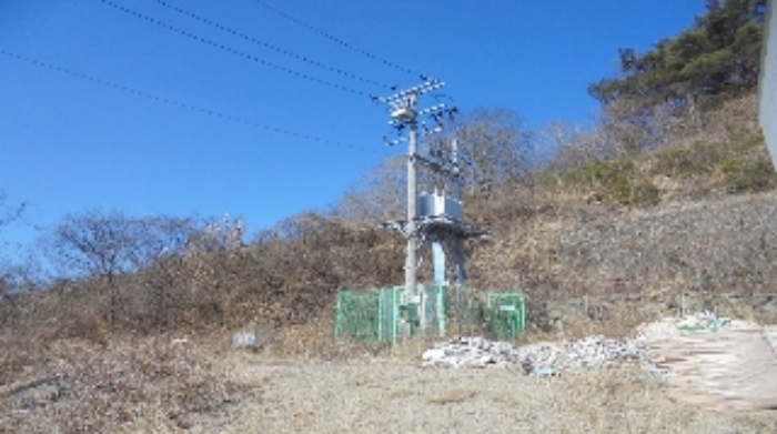 경상남도 의령군 지정면 오천리 323-3 외 4필지 공장 경매 사진 21