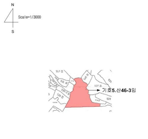 경상남도 의령군 지정면 오천리 323-3 외 4필지 공장 경매 사진 26