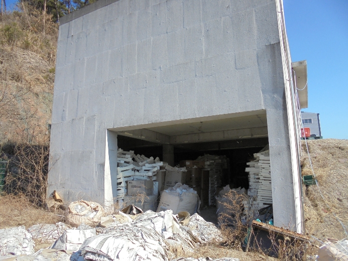 경상남도 의령군 지정면 오천리 323-3 외 4필지 공장 경매 사진 33