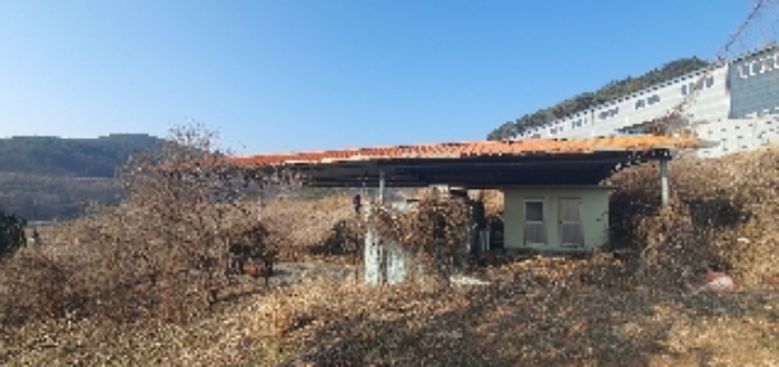 경상남도 의령군 지정면 오천리 323-3 외 4필지 공장 경매 사진 6