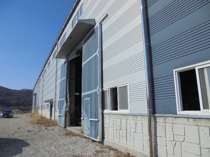 경상남도 의령군 지정면 오천리 323-3 외 4필지 공장 경매 사진 54