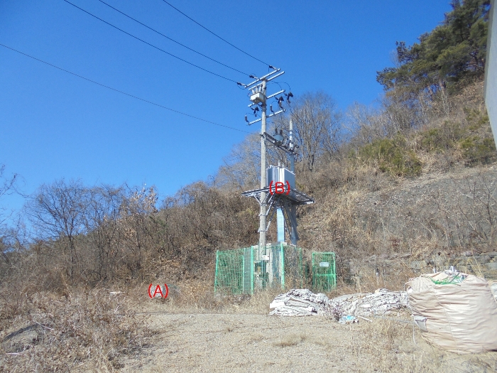 경상남도 의령군 지정면 오천리 323-3 외 4필지 공장 경매 사진 59
