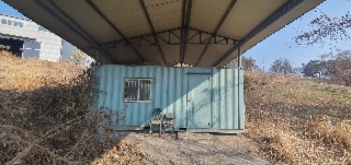 경상남도 의령군 지정면 오천리 323-3 외 4필지 공장 경매 사진 7
