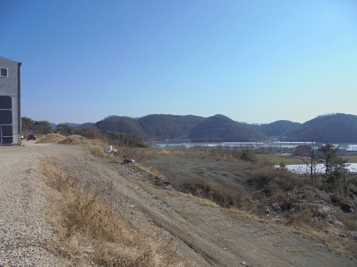 경상남도 의령군 지정면 오천리 323-3 외 4필지 공장 경매 사진 66