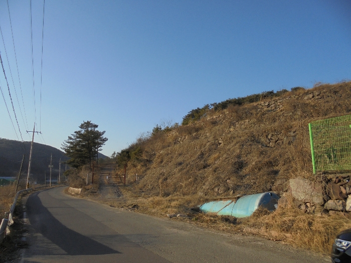 경상남도 의령군 지정면 오천리 323-3 외 4필지 공장 경매 사진 69