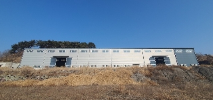 경상남도 의령군 지정면 오천리 323-3 외 4필지 공장 경매 사진 9