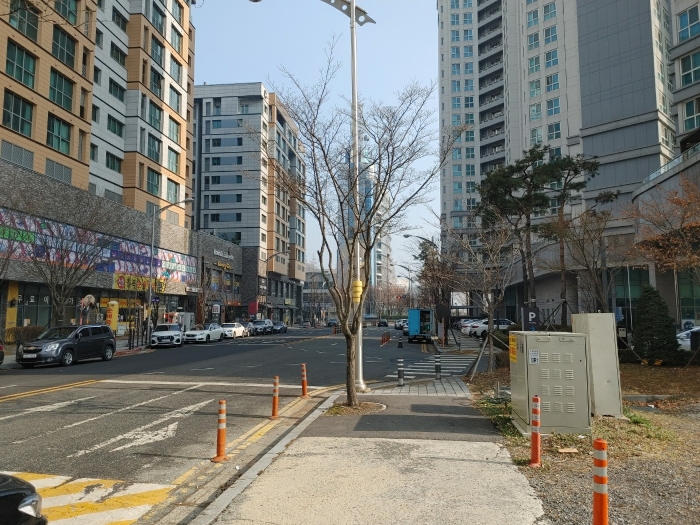 대전 유성구 도룡동 4-28, 17층1-1702호 (도룡동,스마트시티리버뷰) 오피스텔(주거) 경매 사진 7