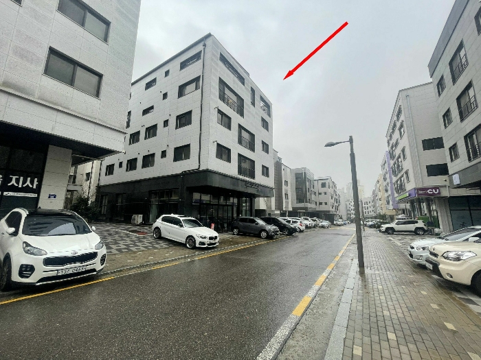 경기도 김포시 마산동 659-6 근린주택 경매 사진 36