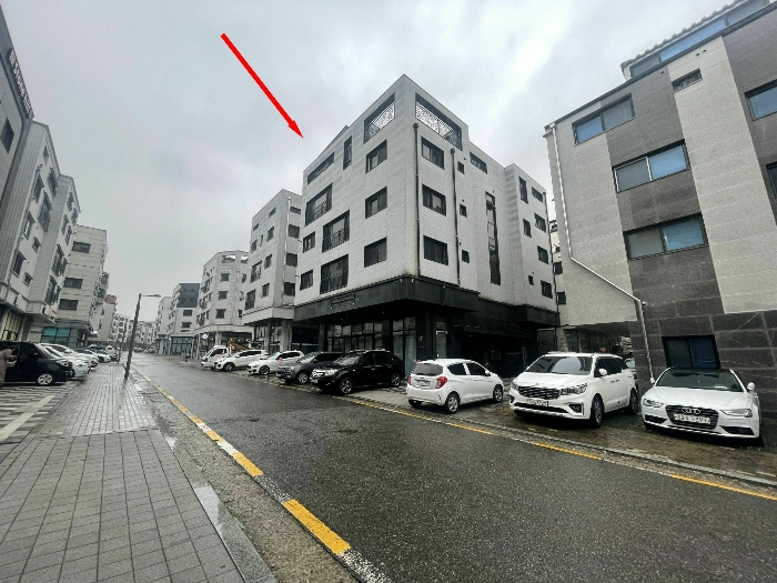 경기도 김포시 마산동 659-6 근린주택 경매 사진 37