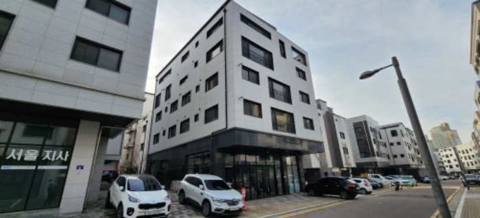 경기도 김포시 마산동 659-6 근린주택 경매 사진 30