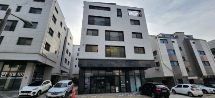 경기도 김포시 마산동 659-6 근린주택 경매 사진 31