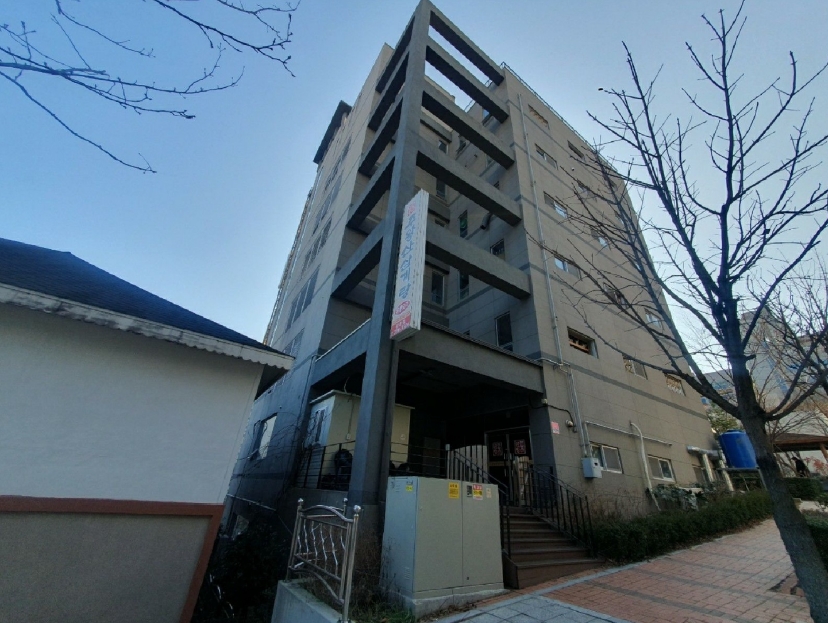 부산 기장군 정관읍 모전리 740-15, 1층106호 (모전리케이스퀘어) 외 1필지 근린상가 경매 사진 3
