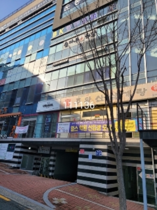 부산 기장군 정관읍 모전리 740-15, 1층106호 (모전리케이스퀘어) 외 1필지 근린상가 경매 사진 4