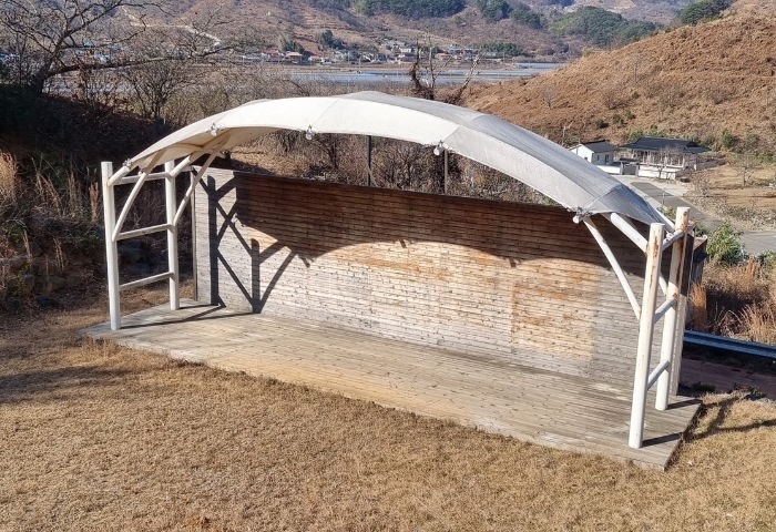 경상남도 하동군 적량면 동리 993-2 외 15필지 교육연구시설 경매 사진 59