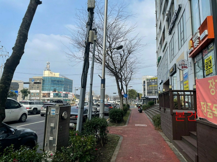제주특별자치도 제주시 노형동 2574-2, 3층303호 (노형동,노형휴캐슬) 외 1필지 오피스텔(주거) 경매 사진 6