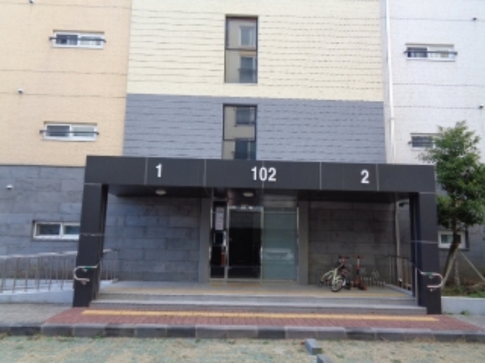 제주특별자치도 서귀포시 안덕면 사계리 3596, 102동 1층101호 (오션캐슬) 연립주택 경매 사진 2