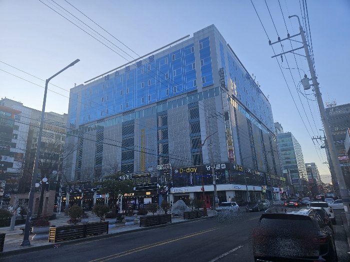 경남 창원시 성산구 상남동 25, 2층215호 (상남동,네스트빌딩) 외 1개호 근린상가 경매 사진 11
