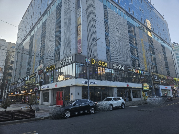 경남 창원시 성산구 상남동 25, 2층215호 (상남동,네스트빌딩) 외 1개호 근린상가 경매 사진 6