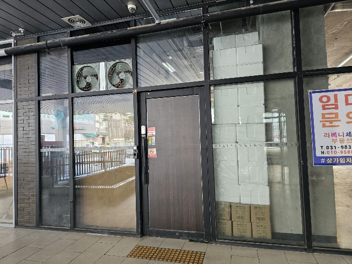 경기 김포시 장기동 2018-2, 1층121호 (장기동,라베니체마치에비뉴1) 근린상가 경매 사진 11