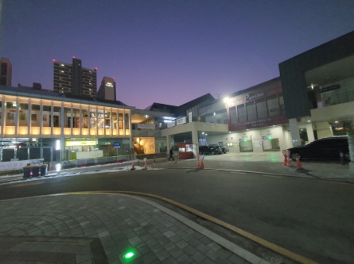 경기 김포시 장기동 2018-2, 1층121호 (장기동,라베니체마치에비뉴1) 근린상가 경매 사진 3