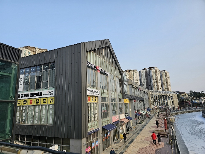 경기 김포시 장기동 2018-2, 1층121호 (장기동,라베니체마치에비뉴1) 근린상가 경매 사진 7