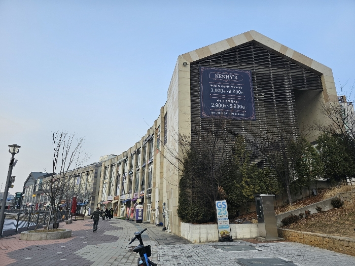경기 김포시 장기동 2018-2, 1층121호 (장기동,라베니체마치에비뉴1) 근린상가 경매 사진 10
